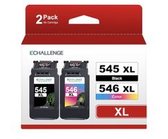 Canon Druckerpatronen 545 546 XL