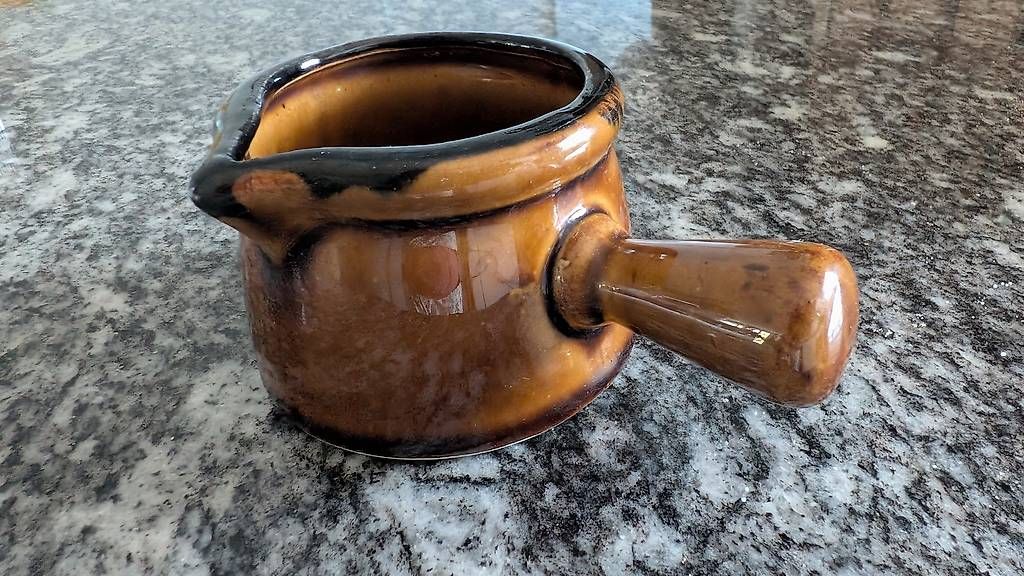 Casseroles: Saucentöpfli – D'occasion à Wallisellen par ist_yj9n