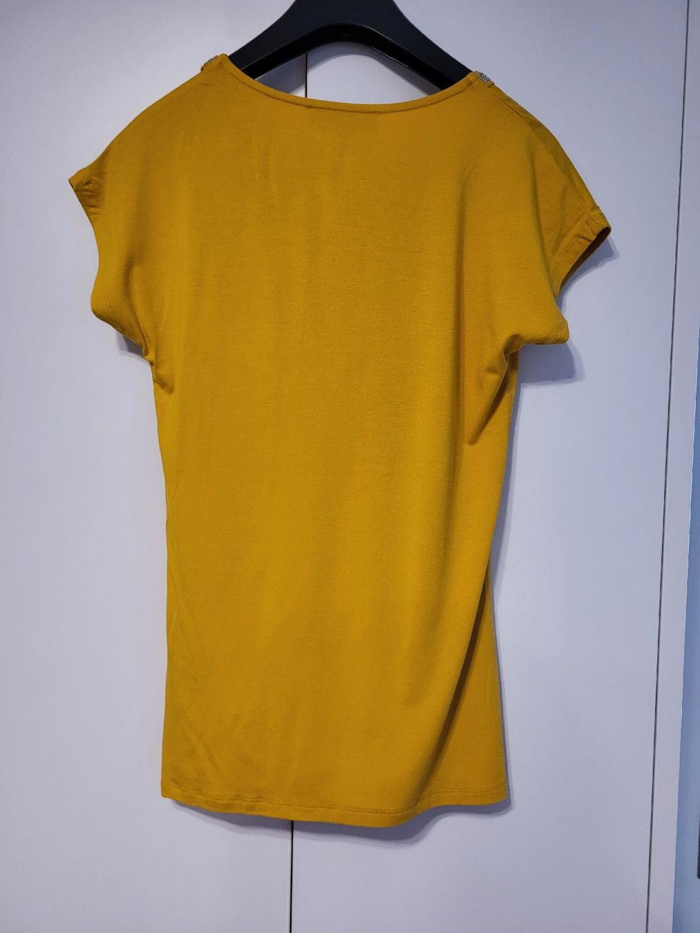 Morgan T-shirt: T-shirt Morgan, Gr XS – Nuovo (secondo la descrizione) da Suhr venduto da lul_87gh 1