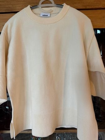Sweat shirt Minimum