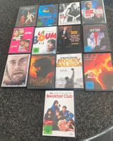 DVD Klassiker Filmpaket (diverse Titel)