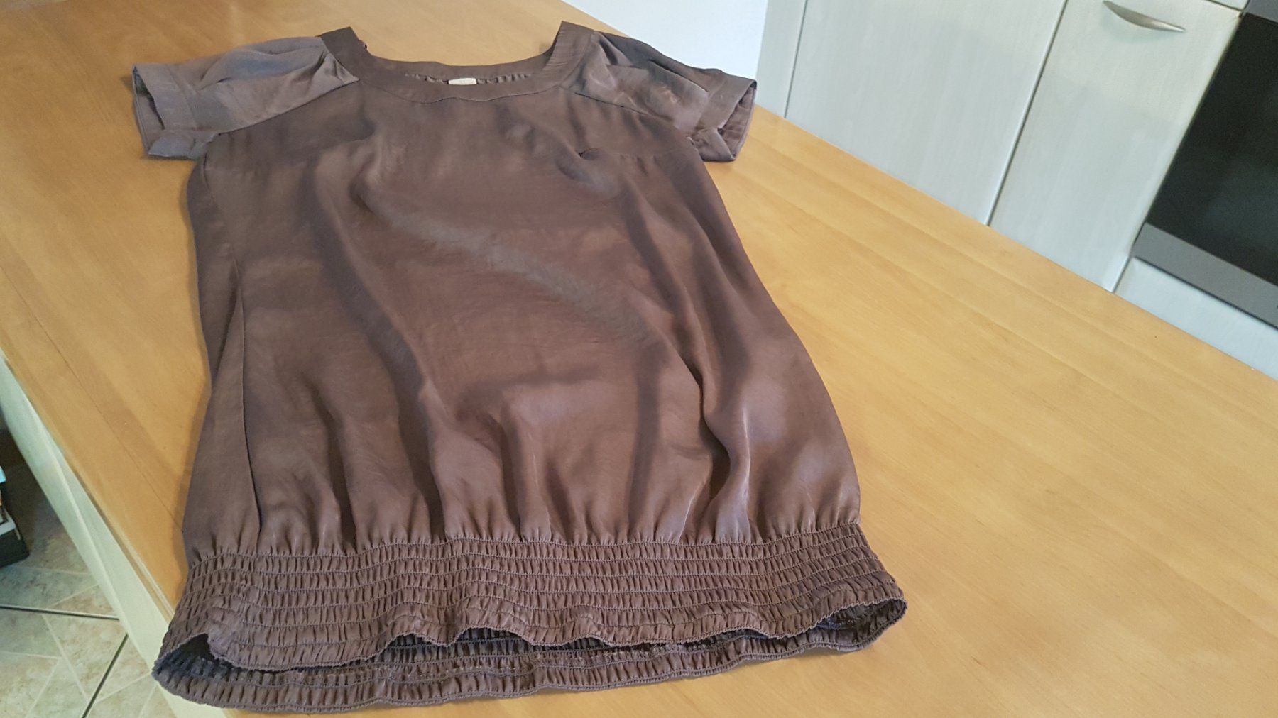 Tuniche: Tunique taille 34 marque Camaïeu – Usato da Villiers venduto da san_jn5w