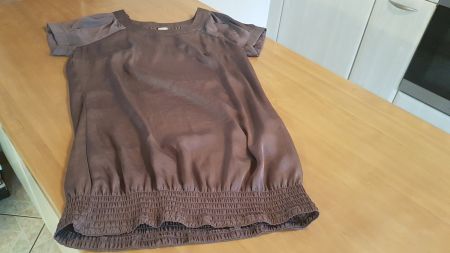 Tunique taille 34 marque Camaïeu