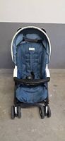 Kinderwagen Pliko P3 compact