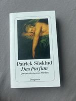 Das Parfum - Patrick Süskind