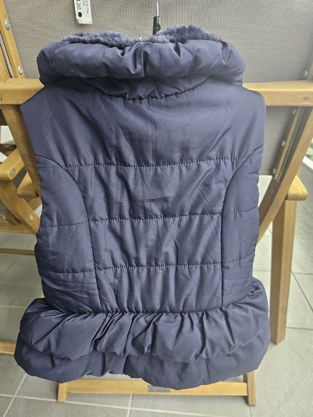 Mayoral Sonstige Mädchenkleider: Mayoral Vest – Neu (gemäss Beschreibung) aus Cologny von Selin34 4