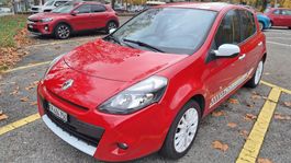 Renault Clio III 1.2 16V 138’000 km 2010