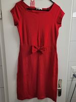 Robe rouge