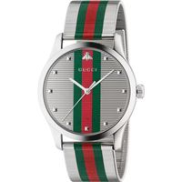 Gucci G-Timless XL Uhr - NEU / Rare / über 50% Rabatt