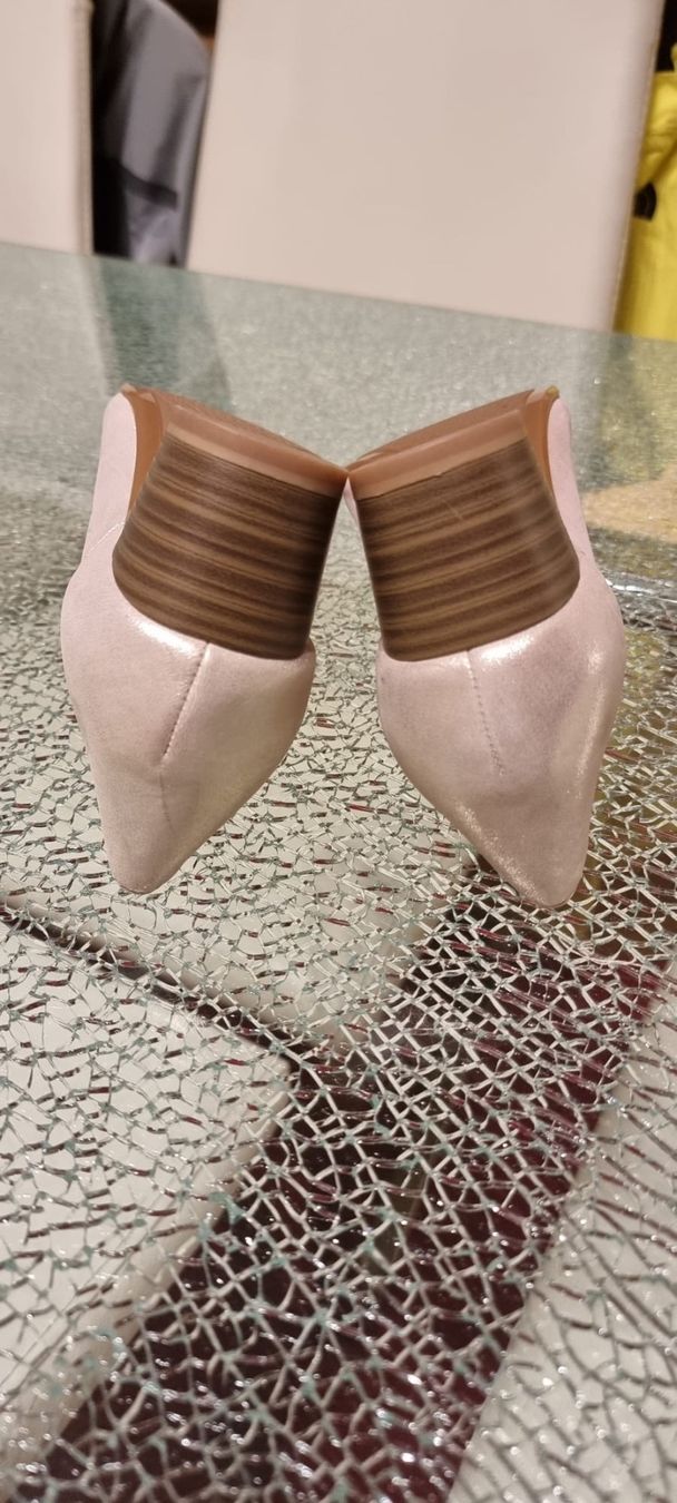 Tamaris Damenschuhe: Tamaris Gr. 37 – Gebraucht aus Luzern von Reni025 6