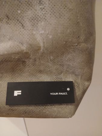 Freitag Tasche F74 BOB