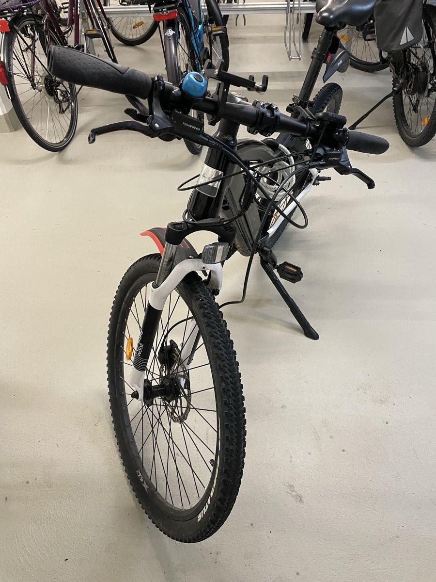 Vélos: E-Velo Zenith (Schweizer E-Bike) – D'occasion à Winterthur par tom_97yf 4