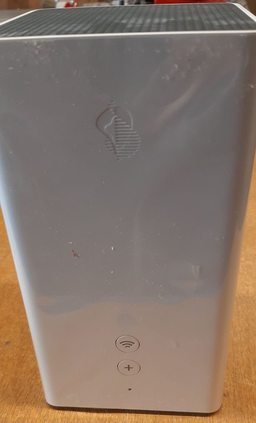Swisscom Modem & Router: routeur Swisscom – Nuovo e nell'imballaggio originale da Attalens venduto da Gmsa68 1