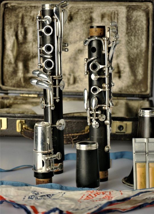 Buffet Crampon C12 Kaufen auf Ricardo