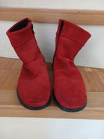 Stiefeletten Grösse 38