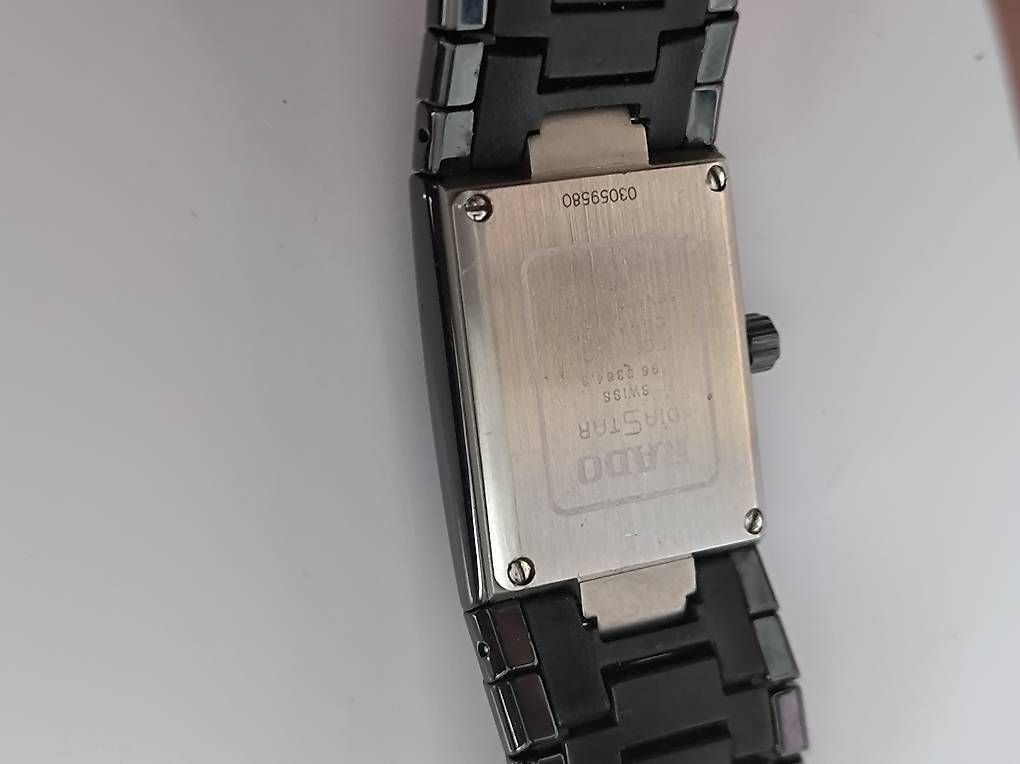 Orologi: Rado Herren Uhr  – Usato da Kreuzlingen venduto da lup_jd2v 3