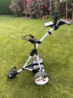 Motocaddy S1 Electric Golf Trolley - Excellent Condition!