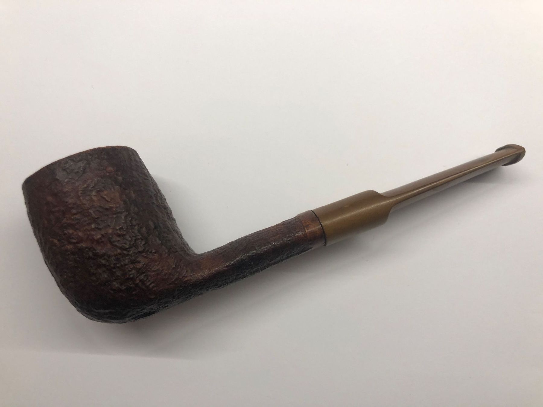 Pipe & Accessori: Pfeife Saint Claude Vuillard Concorde – Usato da Nunningen venduto da anclaudia