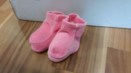 9 Babyfinkli rosa gr18 L4