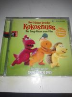 Der kleine Drache Kokosnuss - Das Song-Album zum Film  ©2015