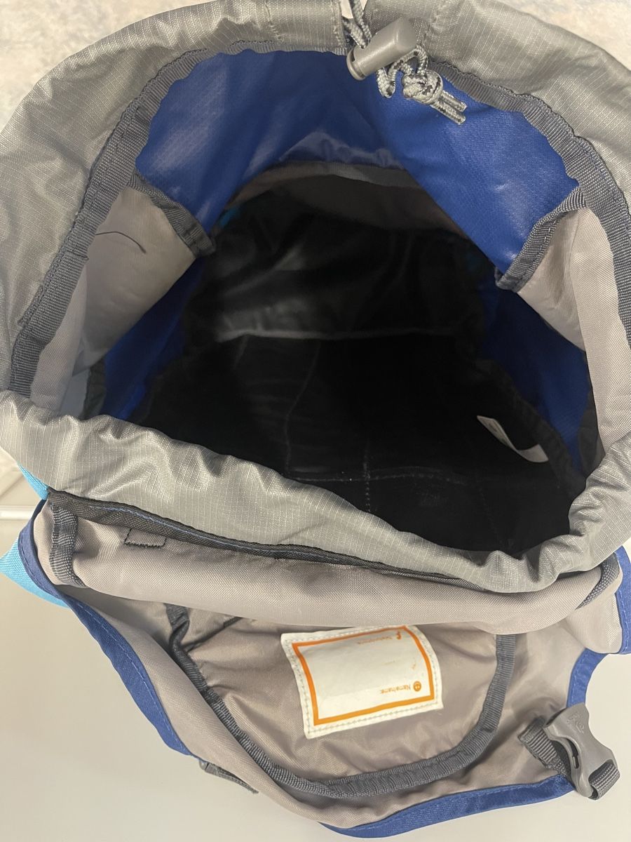 Deuter Borse & Zaini: Kinder-Rucksack deuter junior – Usato da Grüningen venduto da Thommyr 3