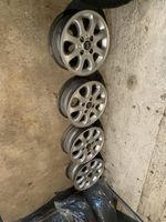 Volvo V40 15 Zoll Felgen