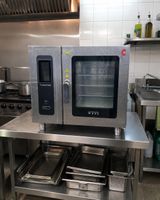 Combi-Oven Convotherm maxx professioneller Gastro-Kombi