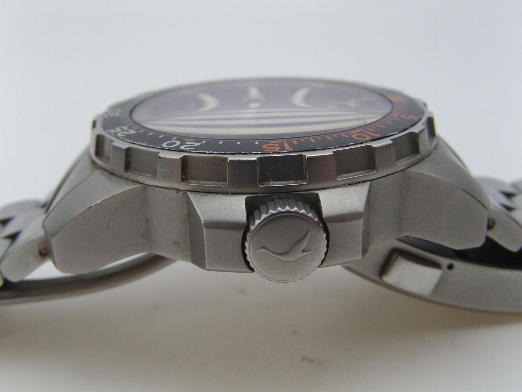 Orologi: Marcello C. Hydrox Automatik Taucheruhr mit original Box – Usato da Mels venduto da niezie2002 7