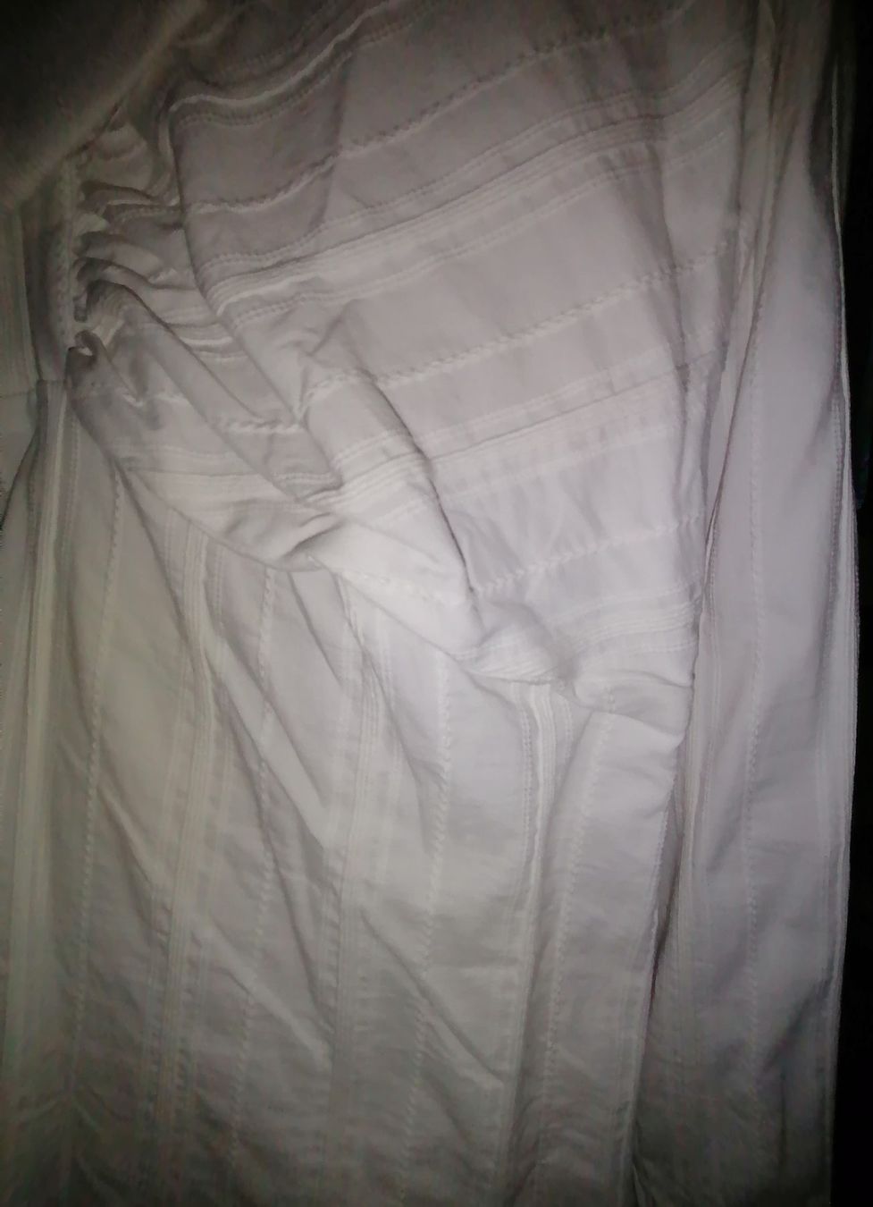 Camicette: splendide Retro Bluse Stretch – Usato da Corcelles-près-Payerne venduto da RxOne_Krs 4