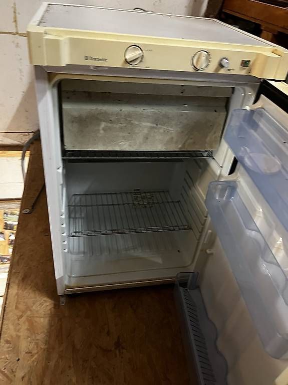 Frigoriferi: Kühlschrank, Camping  – Usato da Lupsingen venduto da kurrrti 2