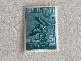 Briefmarke: Città del Vaticano