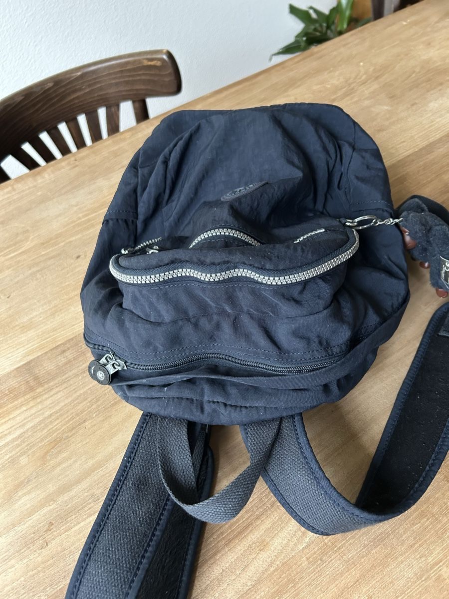 Kipling Rucksäcke: Kipling Rucksack – Gebraucht aus Zürich von elg_rqw7 3