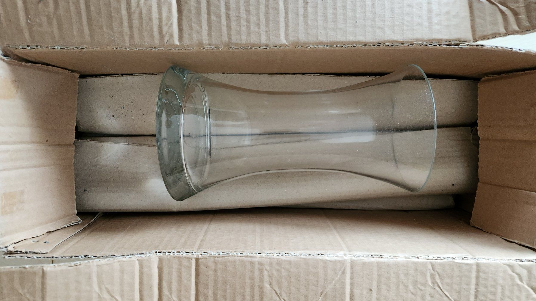 Bicchieri: 6er Set exklusive Sektgläser mit Eisglas – Usato da Frasnacht venduto da readygo 3