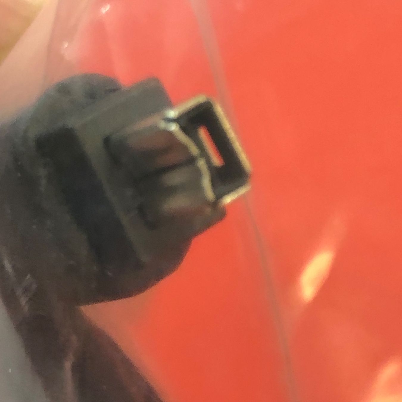 Kabel: Delock 82589 FireWire-Kabel – Gebraucht aus Neerach von Arbimus 3