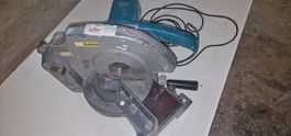Makita Kappsäge