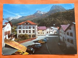 1998 Chasa Ajüz, 7550 Scuol, Engadin, Graubünden