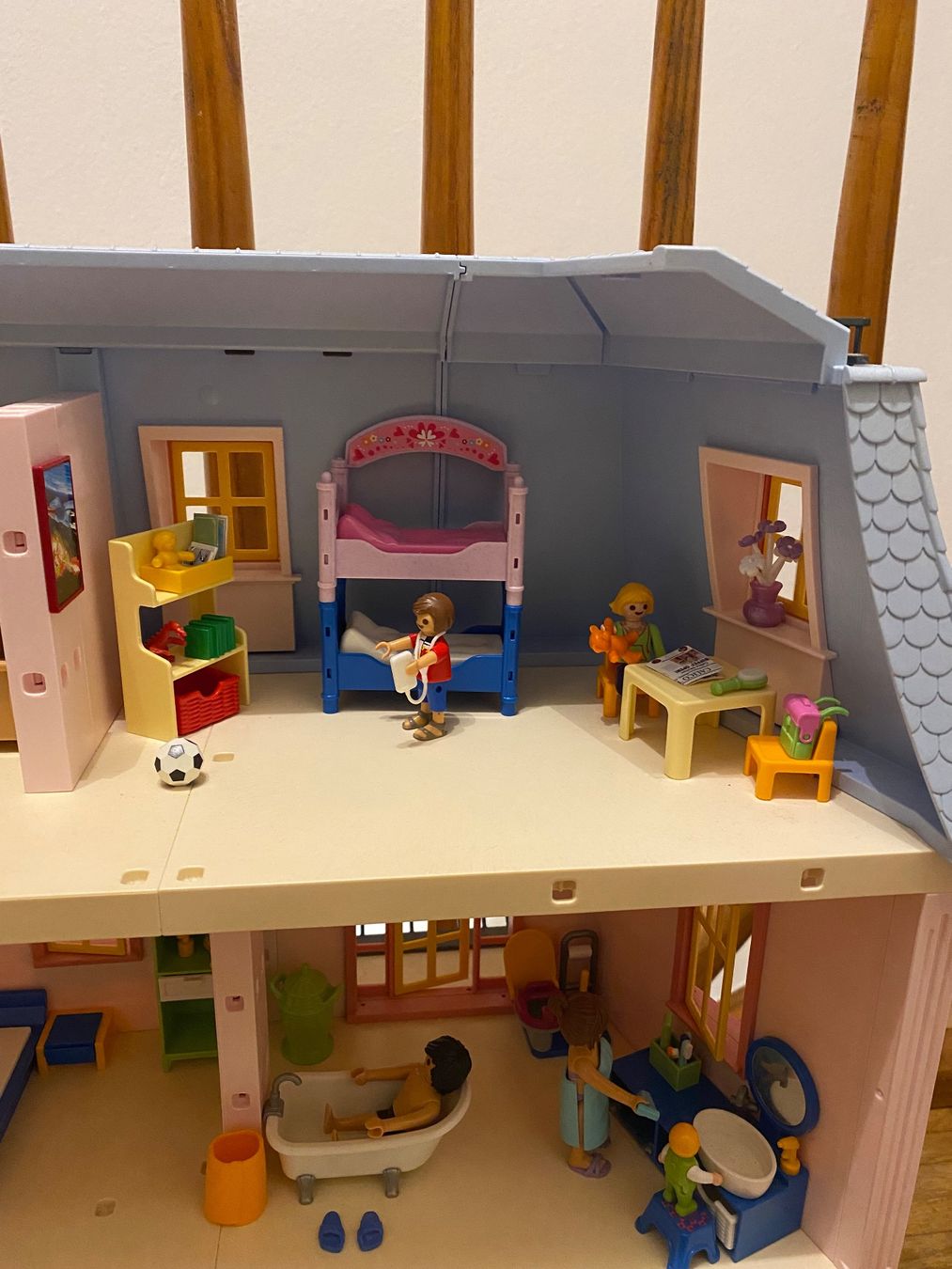 Giocattoli: Playmobil Haus – Usato da Allschwil venduto da Jana112 7