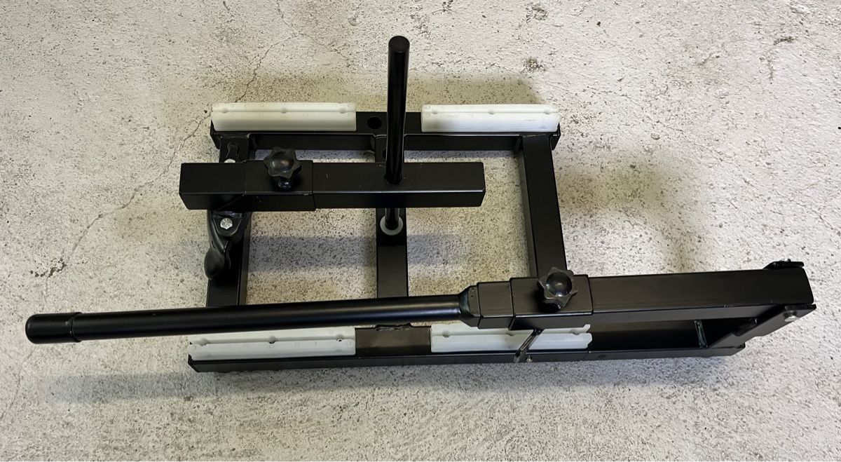 Tutte le macchine: Reifenmaschine Proworks Road – Usato da Dussnang venduto da rlm.Tech 1
