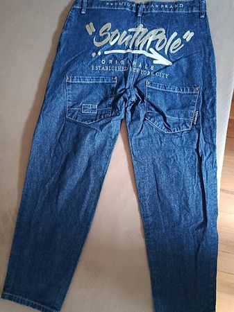 Pantalono Southpole