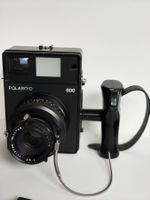 Polaroid 600