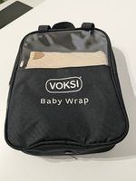 VOKSI Baby Wrap