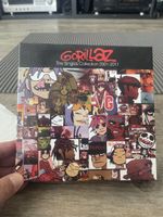 Gorillaz / the Single Collection 2001-2011