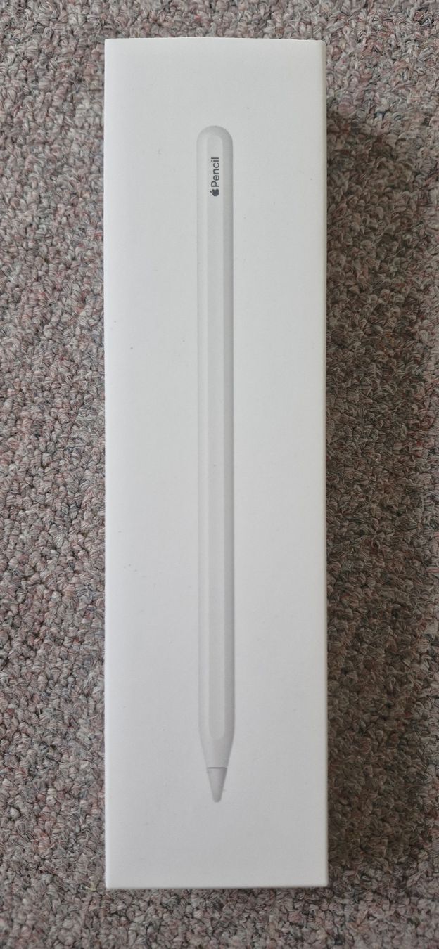 Apple Stifte & Marker: Apple Pencil – Gebraucht aus Remetschwil von Redis01