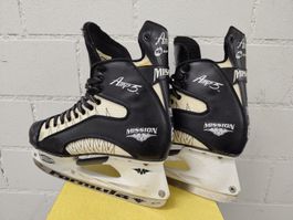 Eishockeyschlittschuhe Mission Amp 5