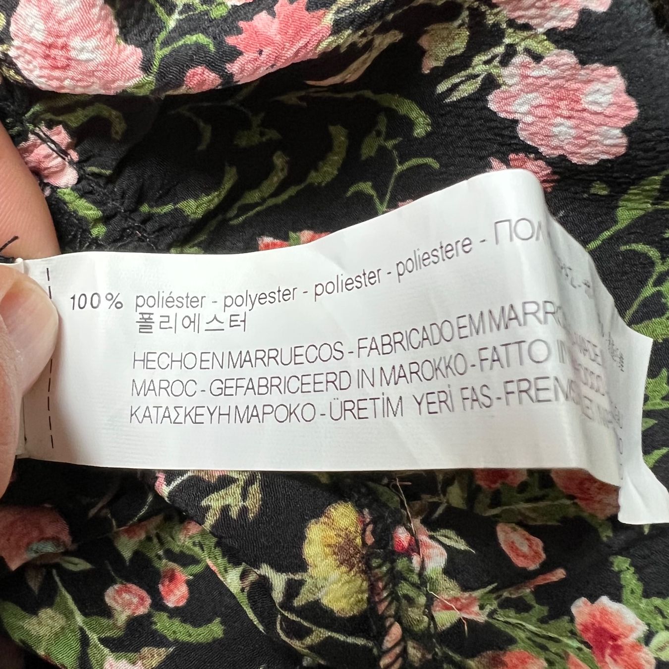 Zara Jumpsuits: ZARA Jumpsuit 💖 – Gebraucht aus zürich von vintage12 8