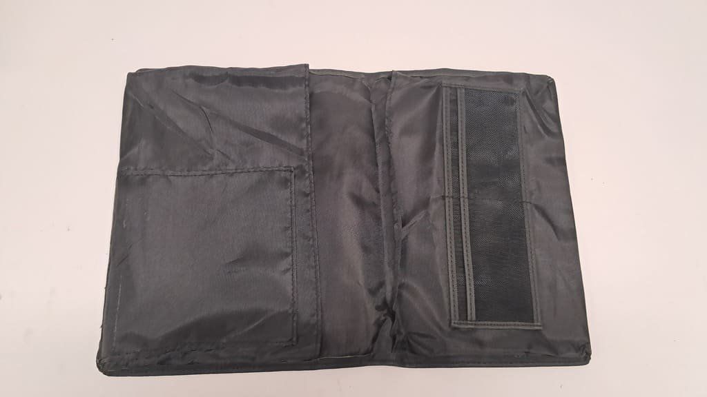 Borse: Handbuchmappe VW T5 – Usato da Alpnach-Dorf venduto da Hess-Automobile 1