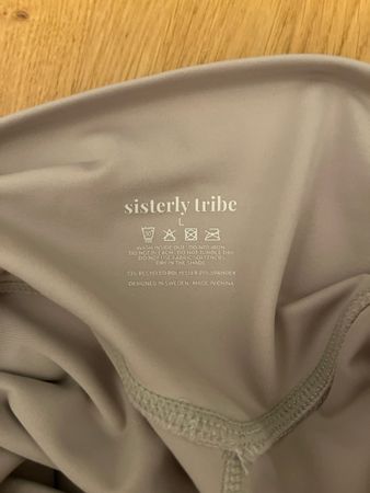 Sisterly Tribe Set Grösse L neuwertig