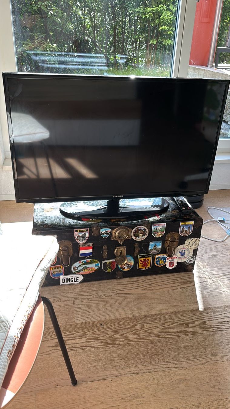 Samsung Televisori: Samsung TV – Usato da Zürich venduto da one_ldj9