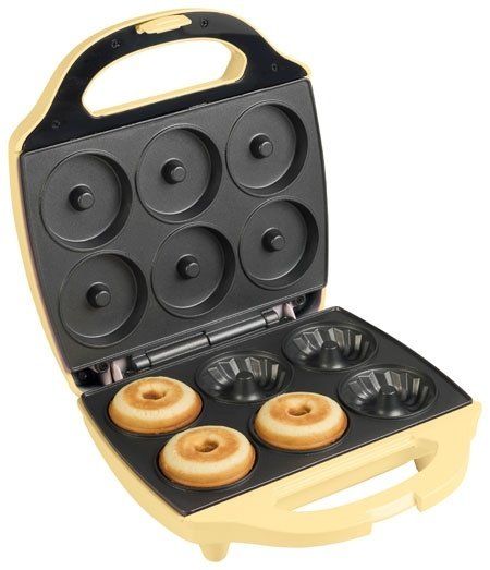 Elettrodomestici da cucina: Gugelhupf Maker AGHM200 – Usato da Reiden venduto da Shop-Sale 6