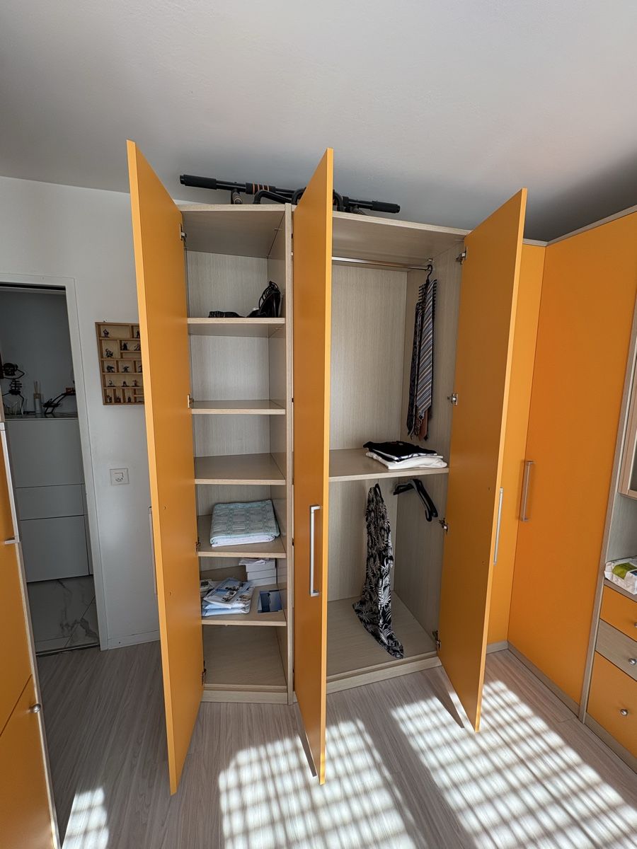 Armoires: Grosse Kleiderschrank  – Neuf (Voir description) à Lausen par and_f9qn 3